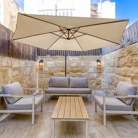 Sliema Luxury House Villa Exterior foto