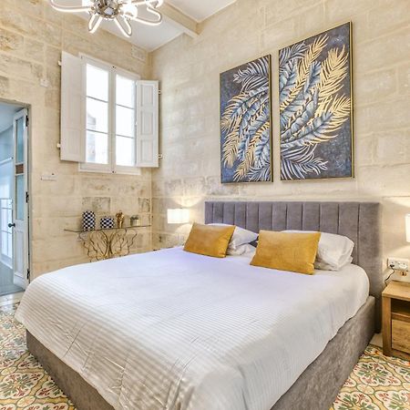 Sliema Luxury House Villa Exterior foto