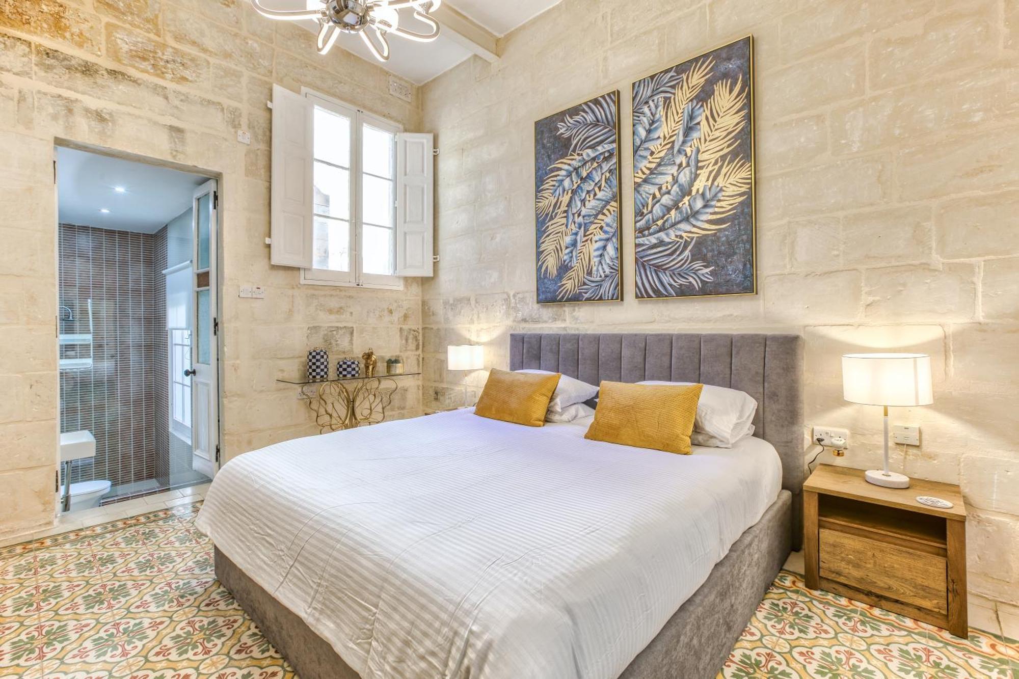 Sliema Luxury House Villa Exterior foto