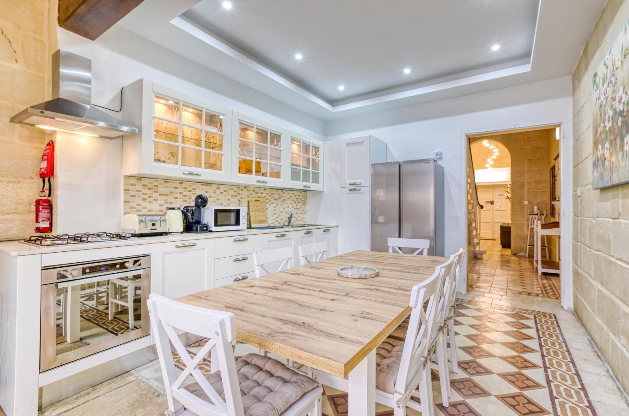 Sliema Luxury House Villa Exterior foto