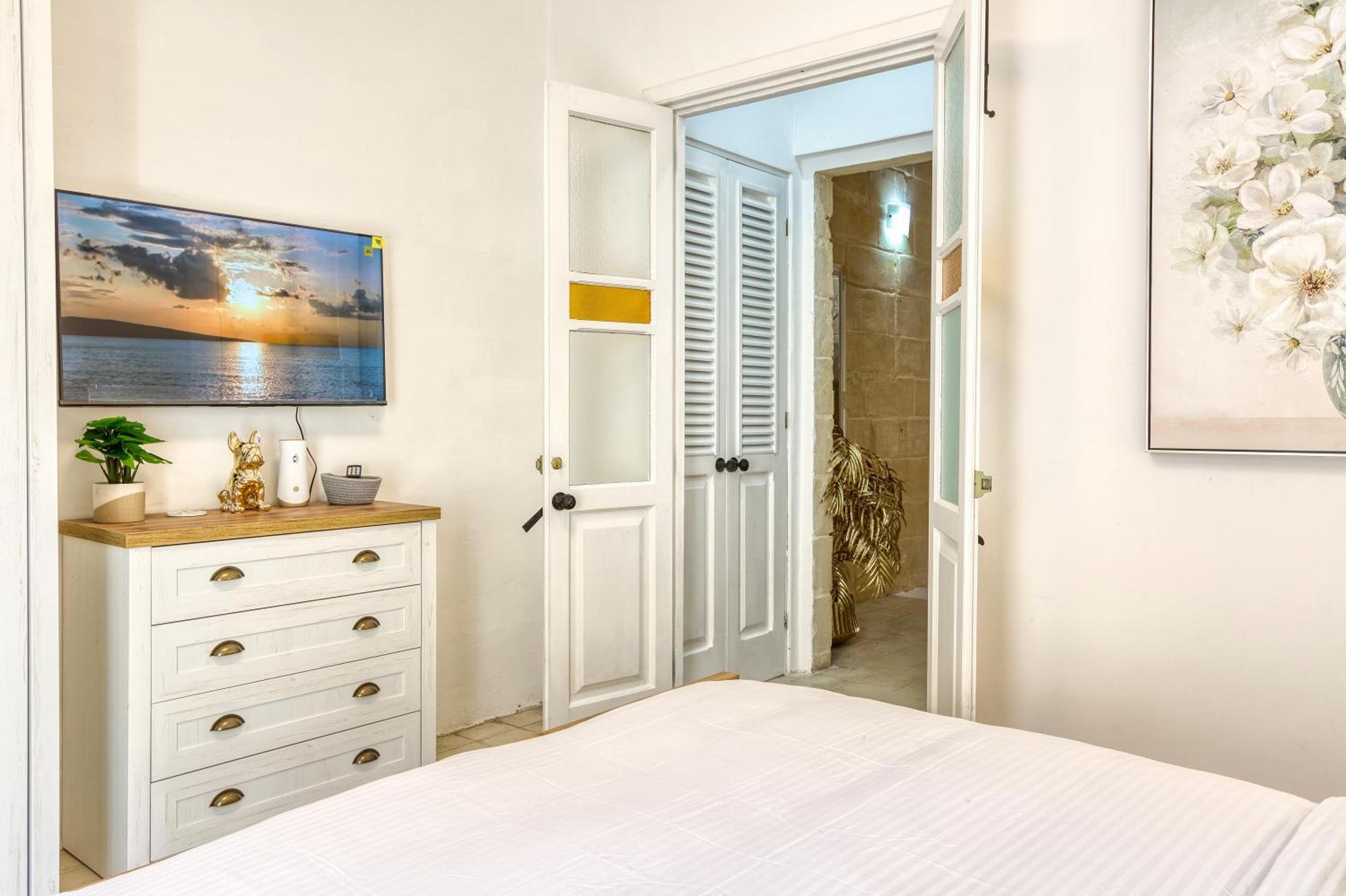 Sliema Luxury House Villa Exterior foto