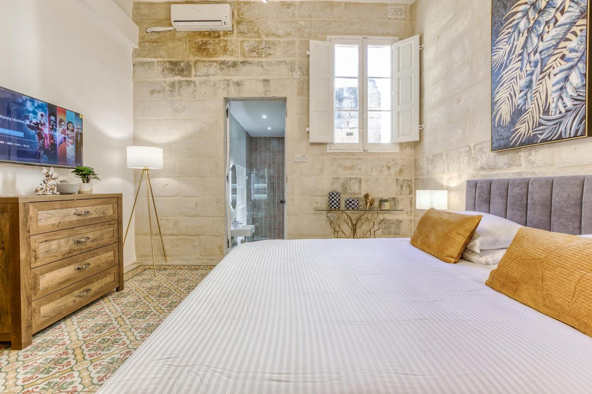 Sliema Luxury House Villa Exterior foto