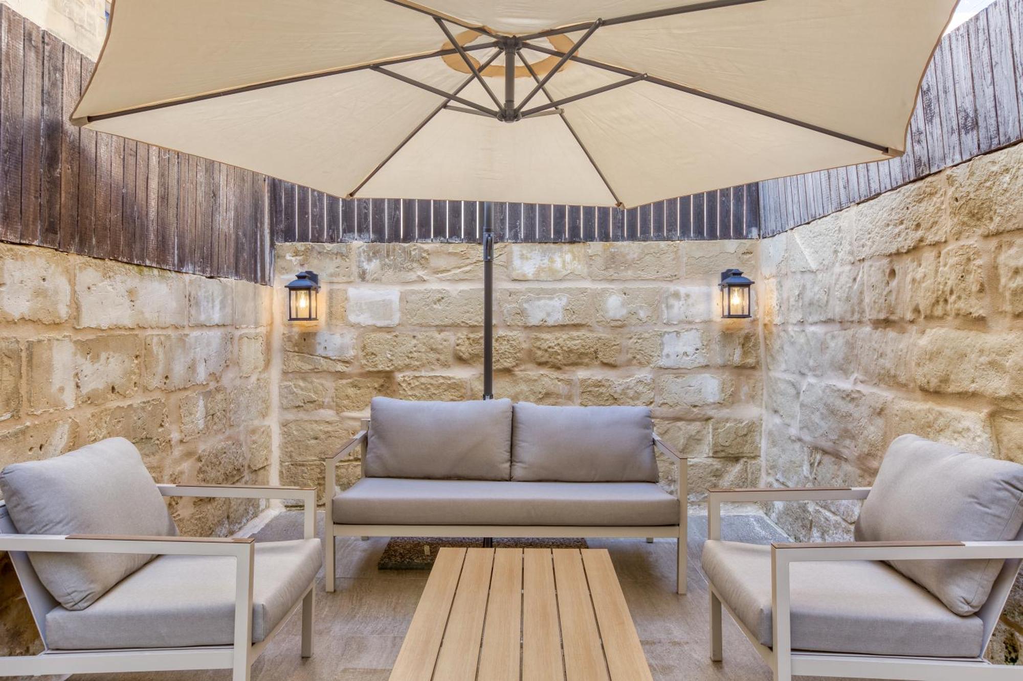 Sliema Luxury House Villa Exterior foto
