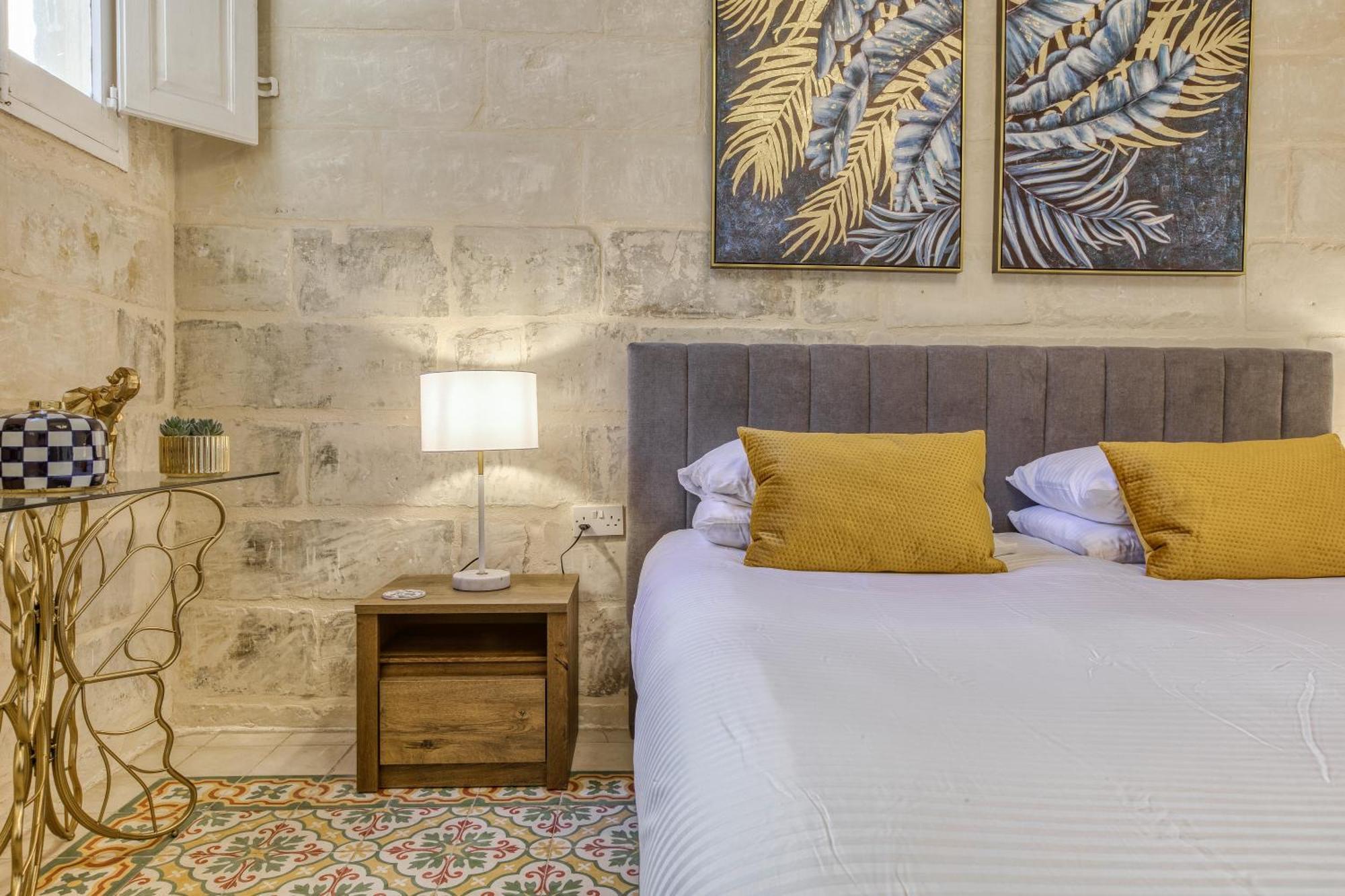 Sliema Luxury House Villa Exterior foto