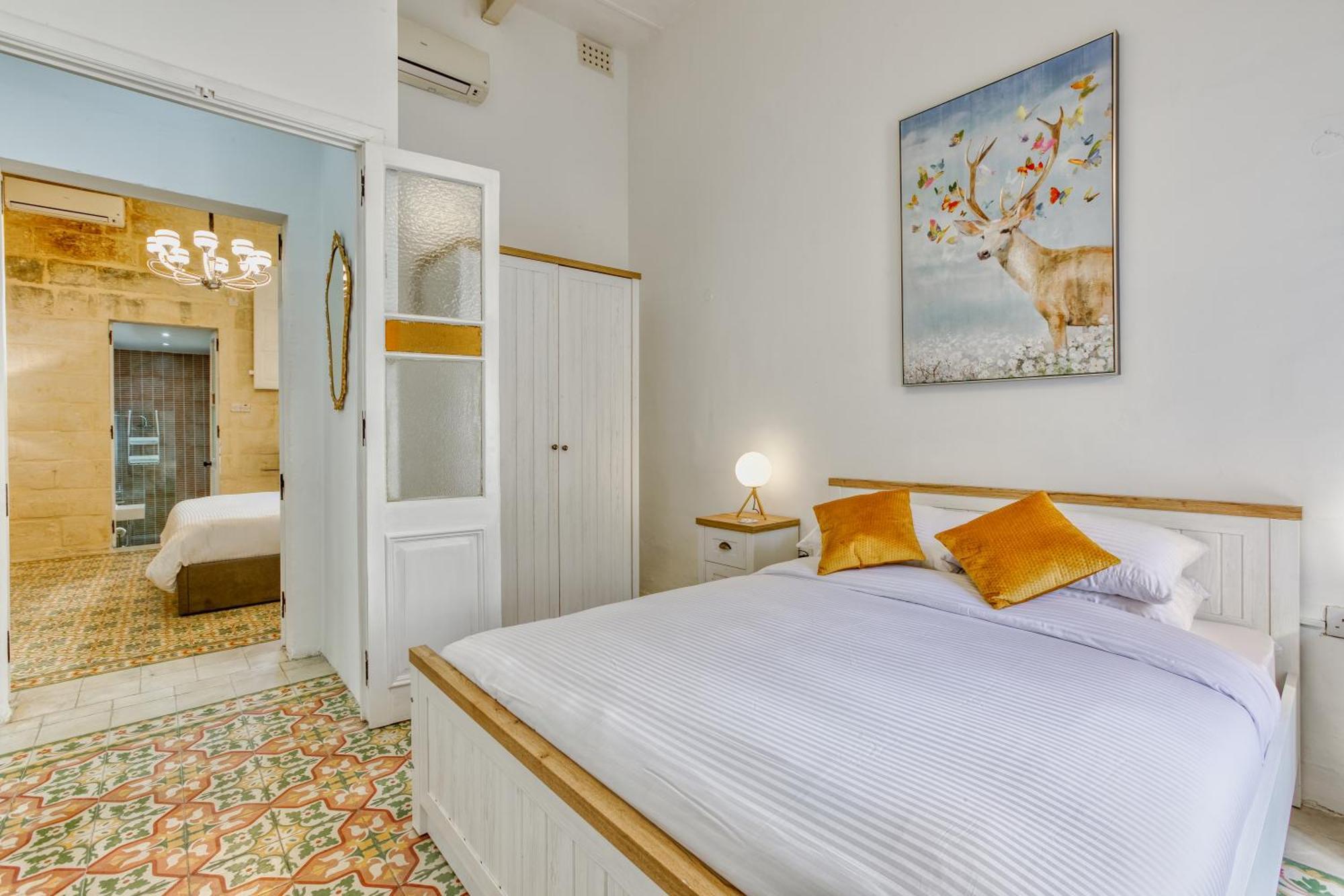 Sliema Luxury House Villa Exterior foto