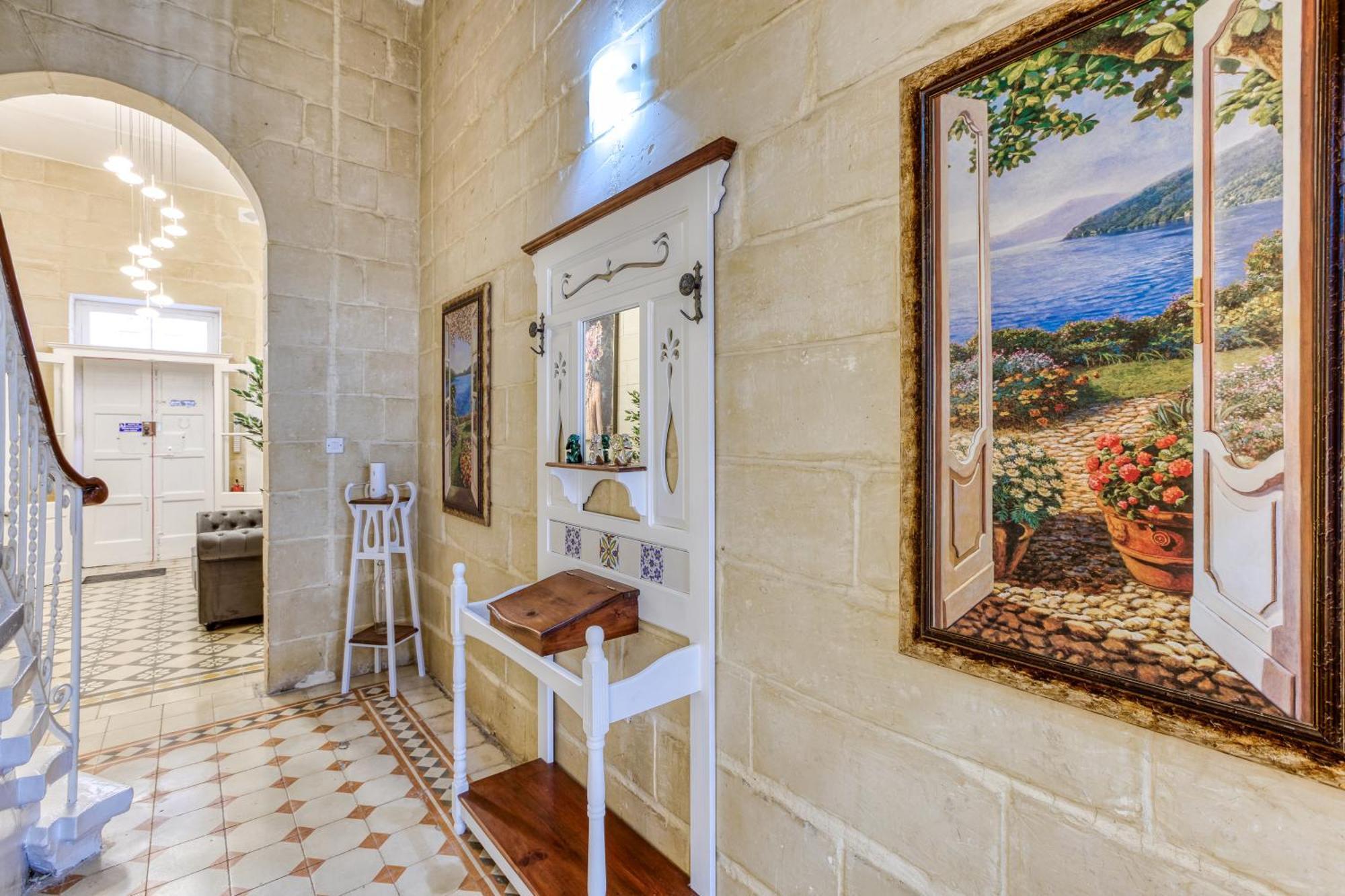Sliema Luxury House Villa Exterior foto