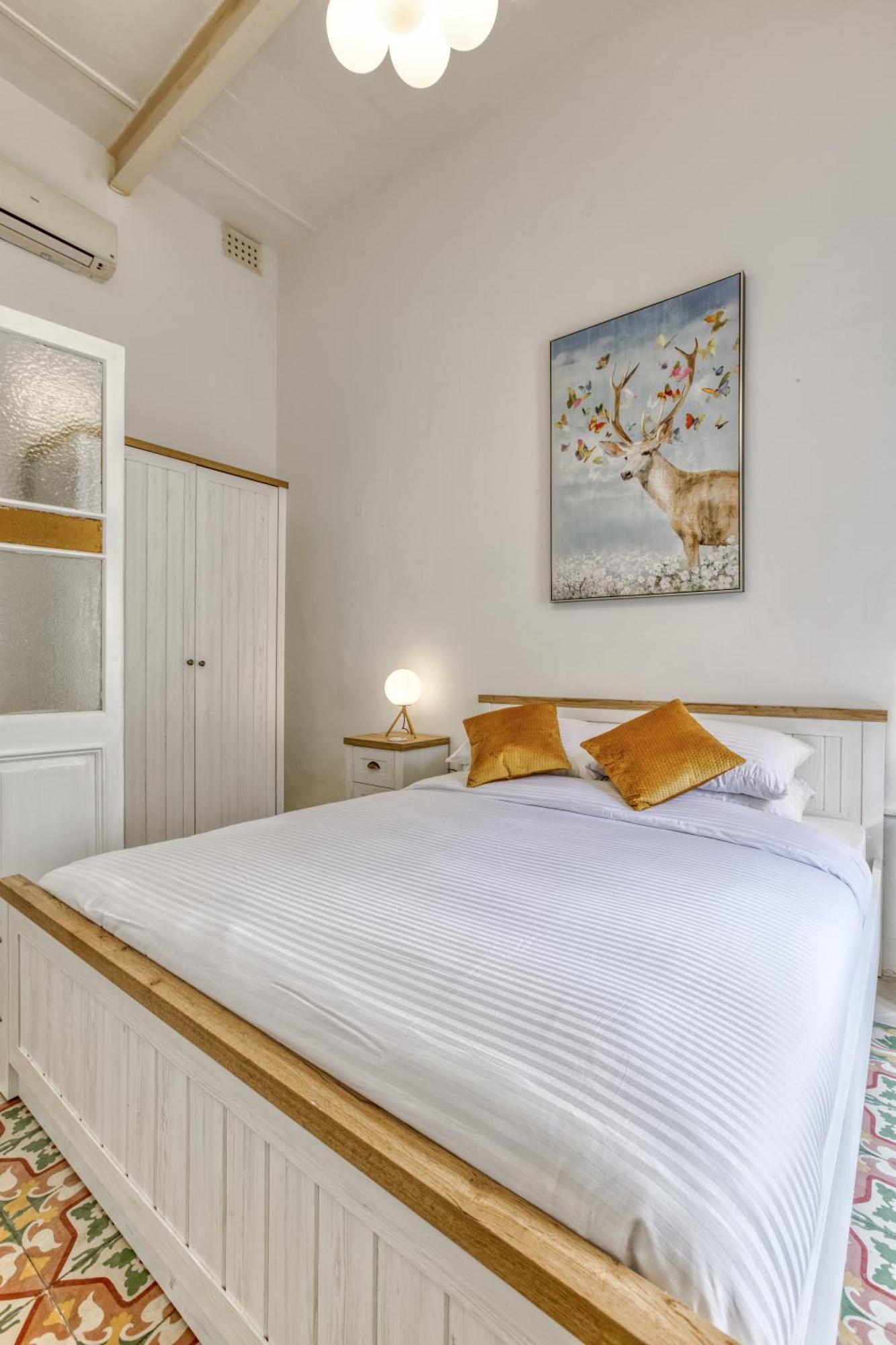 Sliema Luxury House Villa Exterior foto