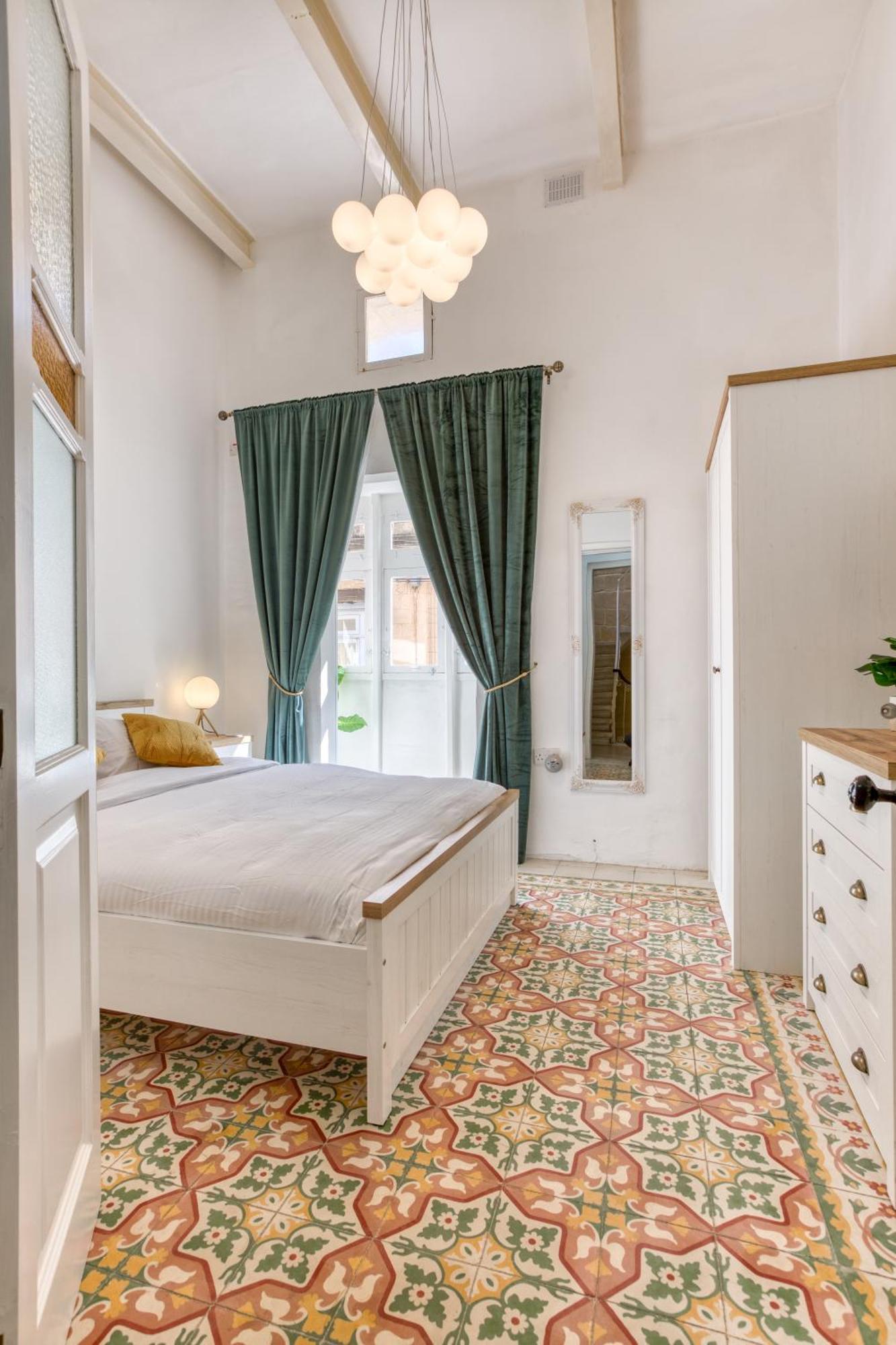 Sliema Luxury House Villa Exterior foto