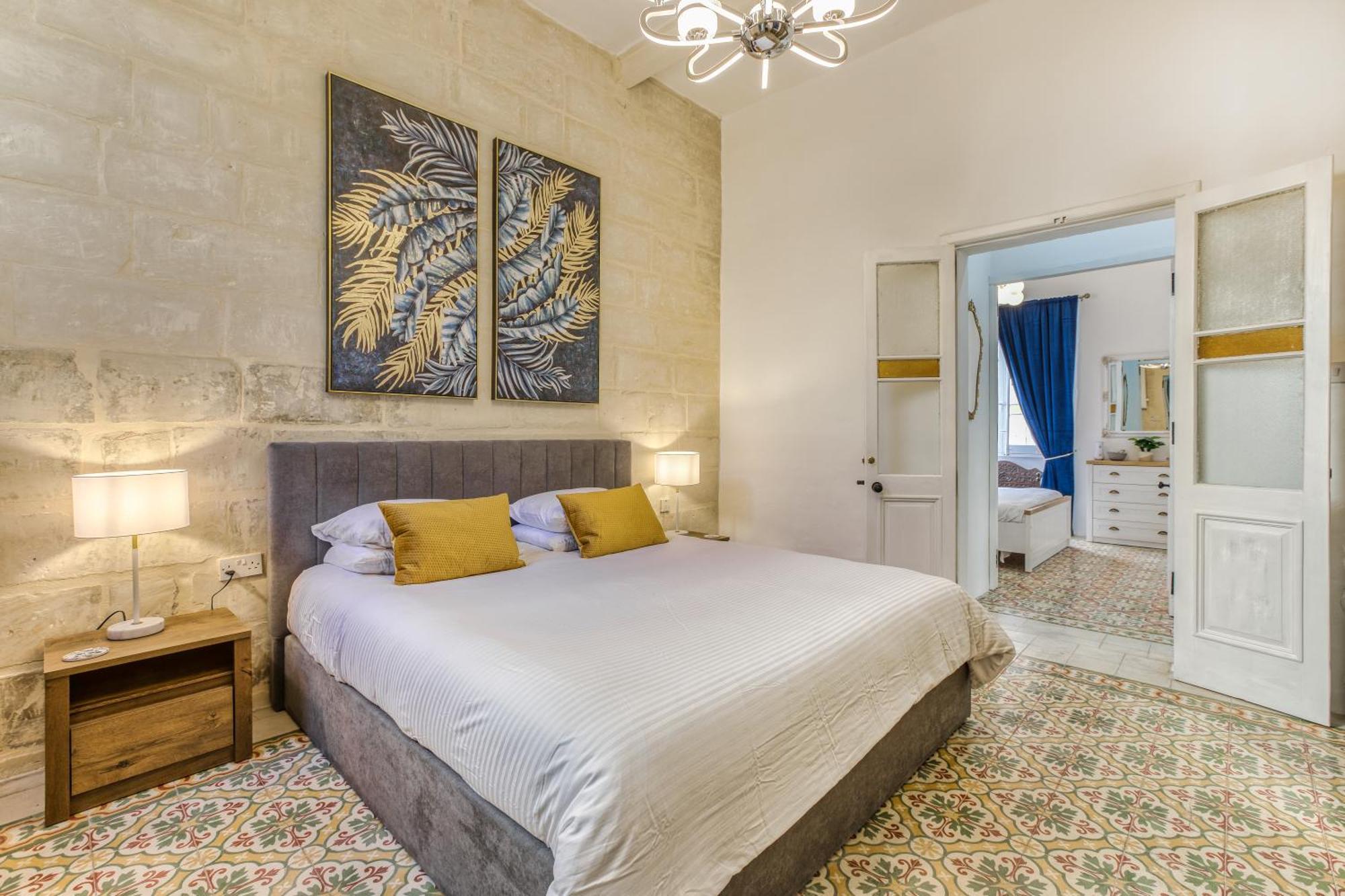 Sliema Luxury House Villa Exterior foto