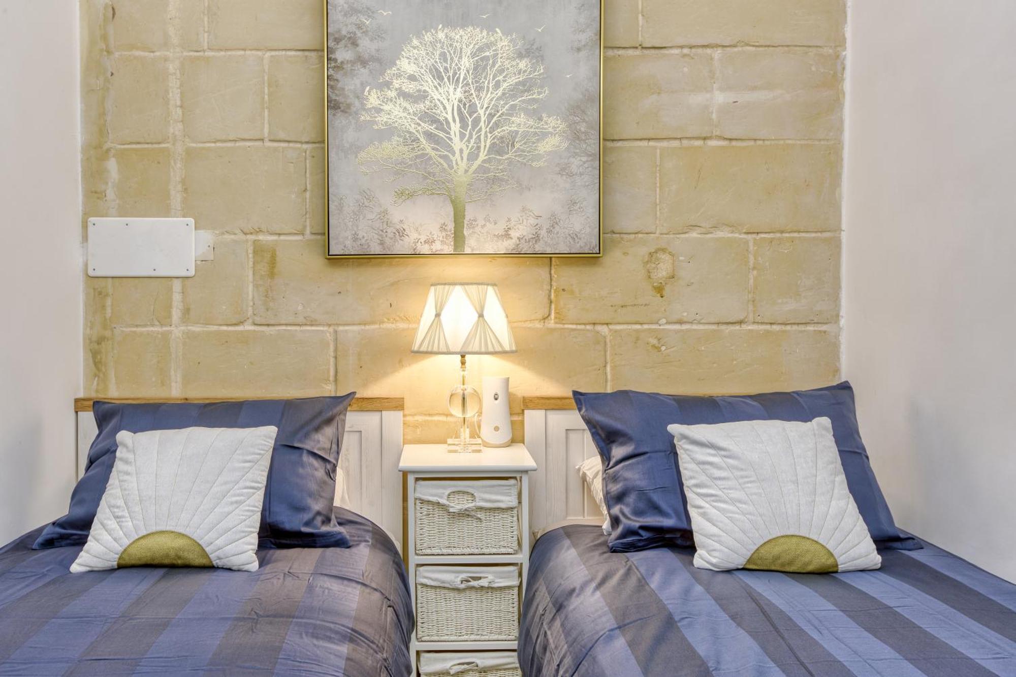 Sliema Luxury House Villa Exterior foto