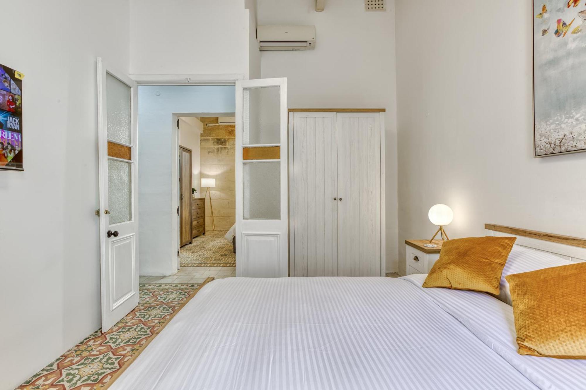 Sliema Luxury House Villa Exterior foto