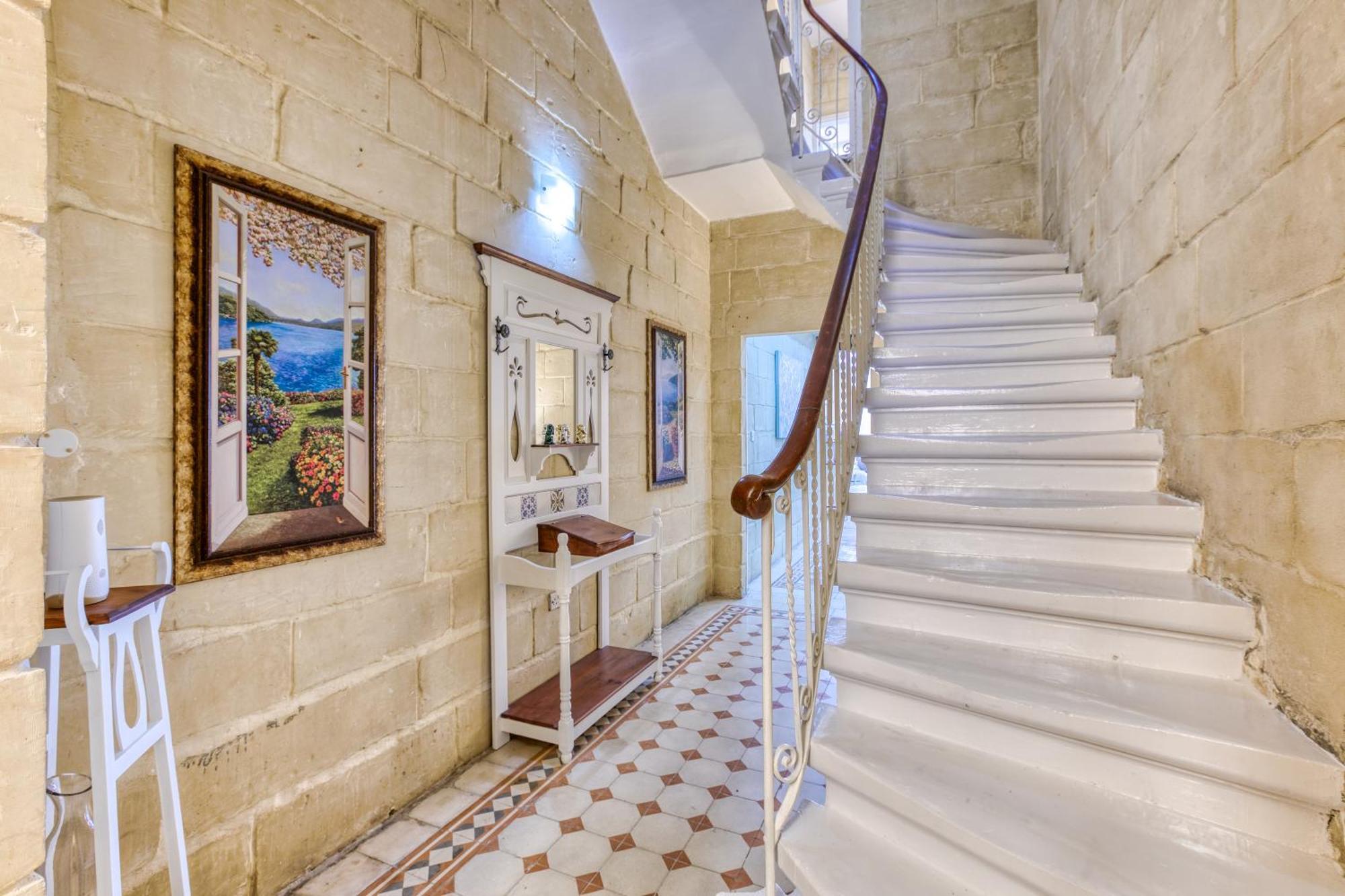 Sliema Luxury House Villa Exterior foto