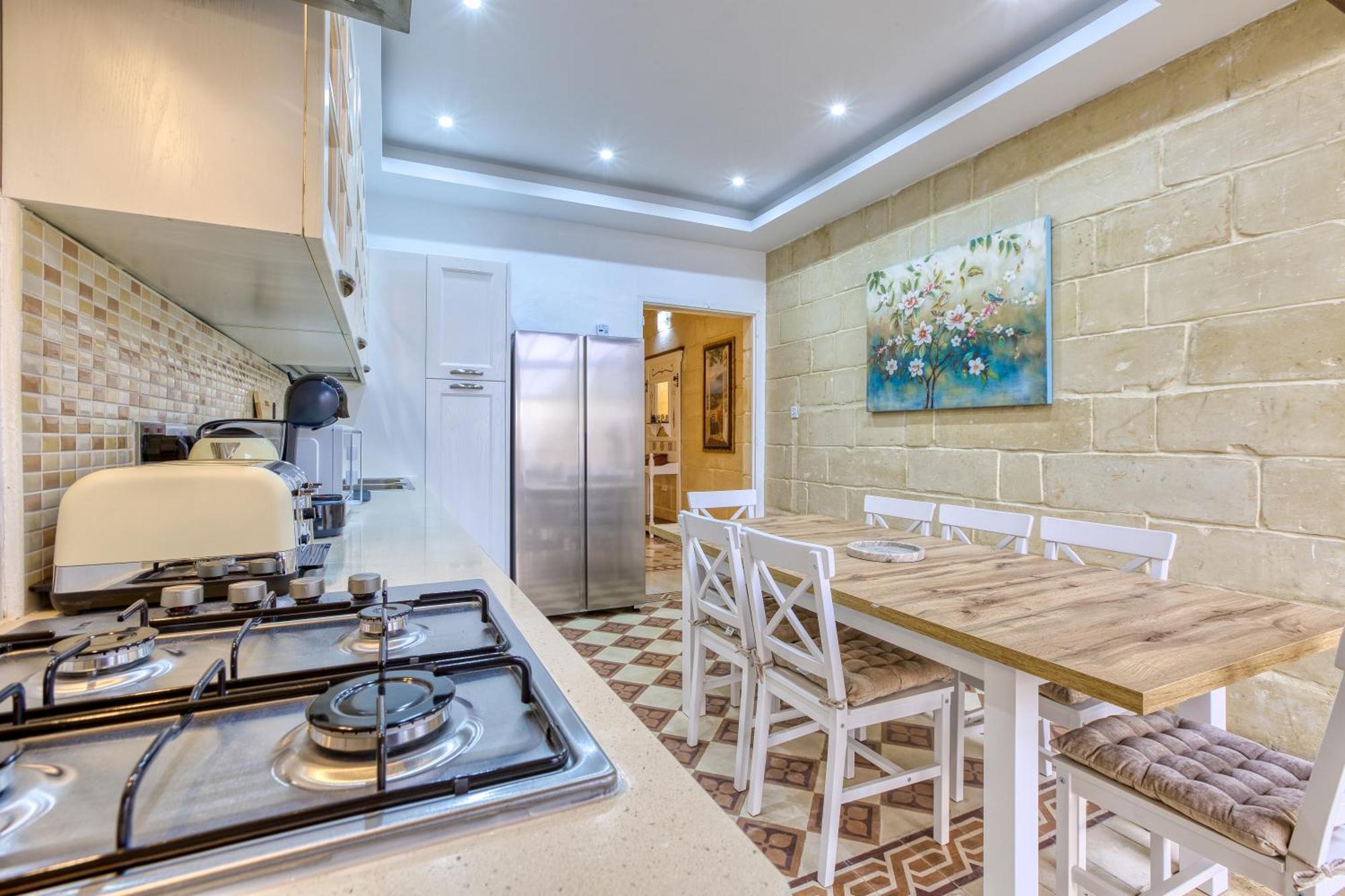 Sliema Luxury House Villa Exterior foto