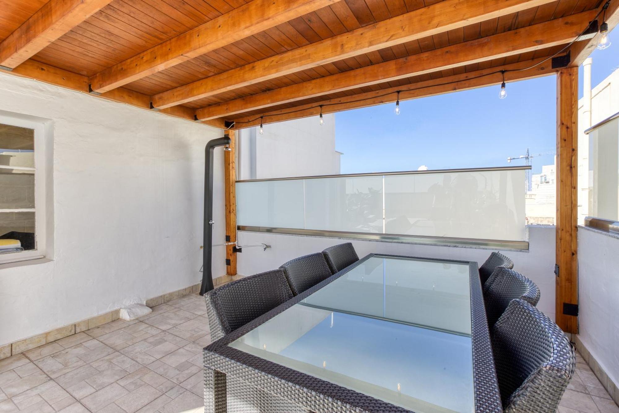 Sliema Luxury House Villa Exterior foto