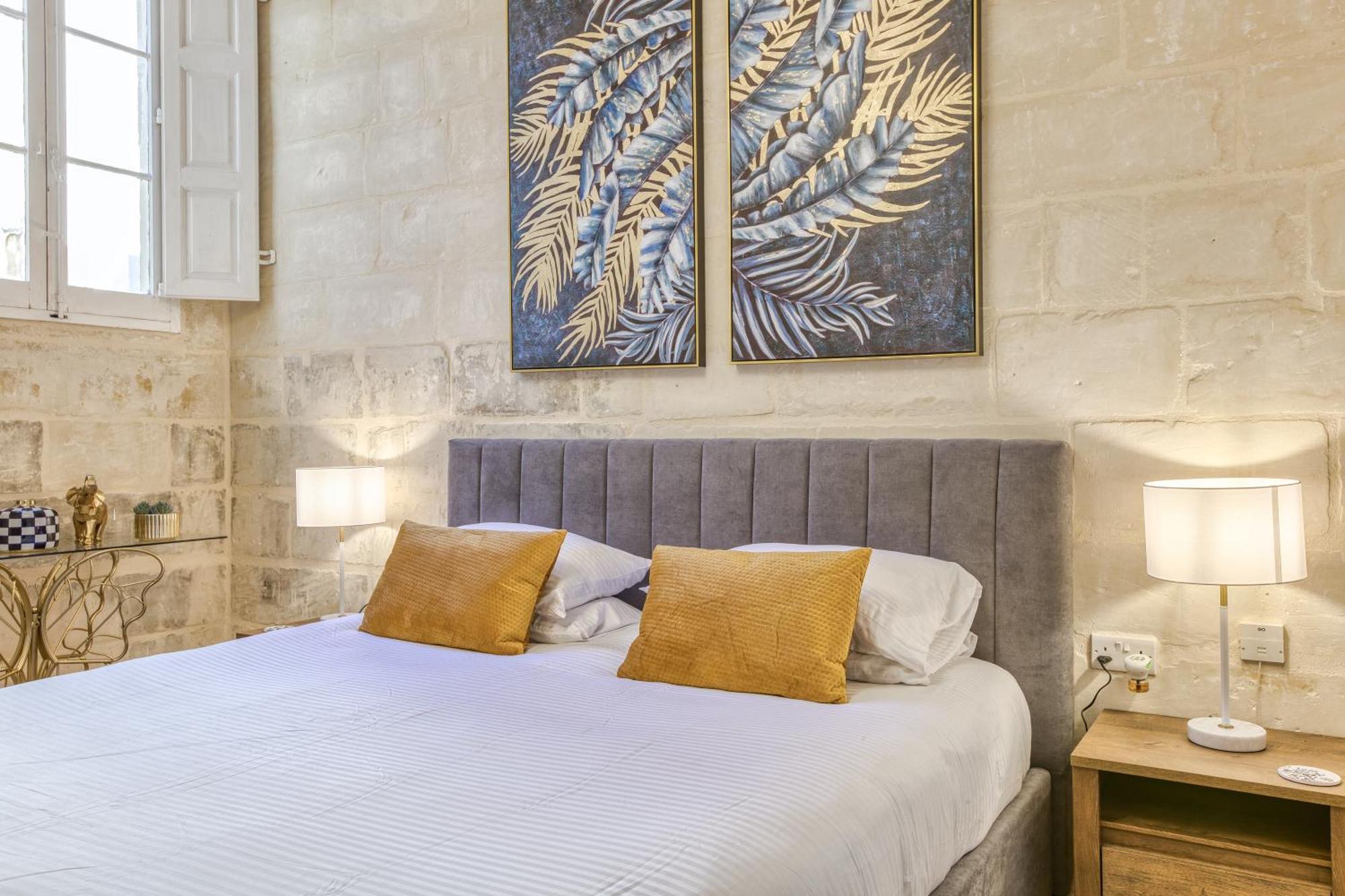 Sliema Luxury House Villa Exterior foto