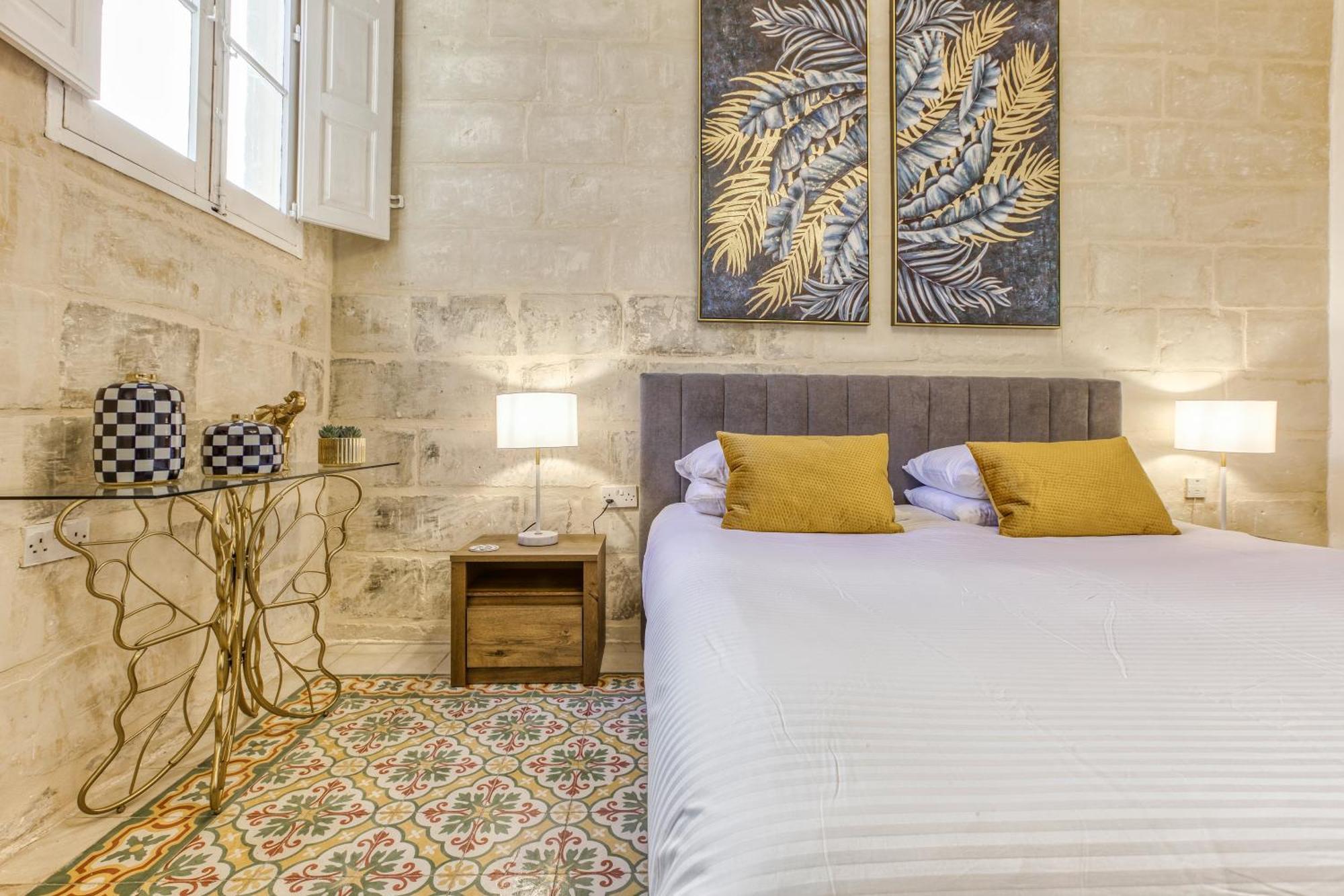 Sliema Luxury House Villa Exterior foto