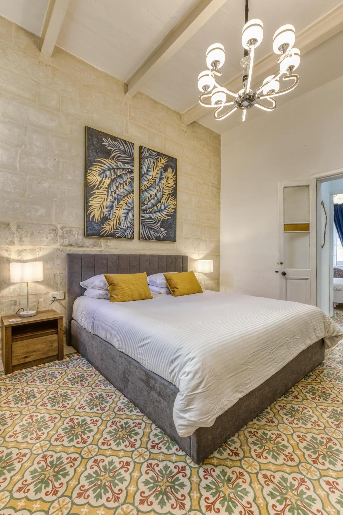 Sliema Luxury House Villa Exterior foto